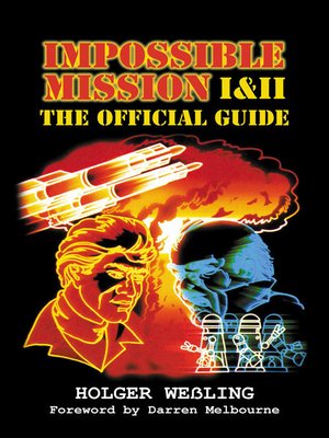 cover image of Impossible Mission I & II
